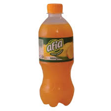 Kevian Afia Mango 300ml